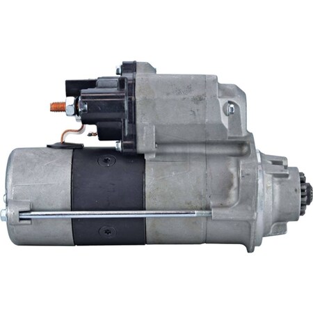 Aftermarket JAndN Electrical Products Starter 410-52444-JN